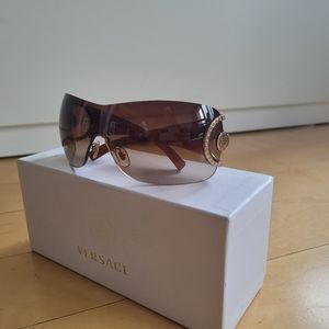 Versace sunglasses